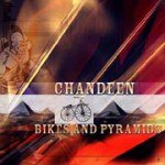 Buy Bikes And Pyramids