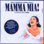 Buy Mamma Mia (Spanish Edition)