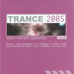 Buy Trance 2005 Vol.4 [CD1]