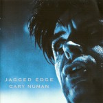 Buy Jagged Edge CD1