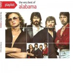 Buy Playlist: The Very Best Of Alabama