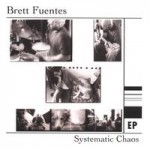 Buy Systematic Chaos (EP)