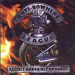 Buy Secret Radio Recordings Live