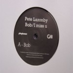Buy Bob / I Miss U (PLAY135) Vinyl