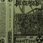 Buy Birth By Radiation (Tape)