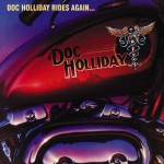 Purchase Doc Holliday Doc Holliday Rides Again... (Vinyl)
