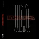 Buy Live From Russia CD 1