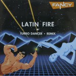 Buy Latin Fire (CDM)