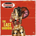 Buy The Last Goodbye