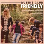 Buy Friendly (EP)