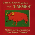 Buy Kessel Plays Carmen