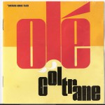Buy Ole Coltrane