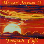 Buy Footpath Café