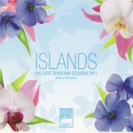 Buy Islands: Balearic Sundown Sessions 2011 CD1