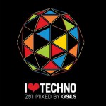 Buy I Love Techno 2011 (mixed by Cassius)
