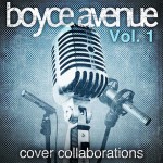 Buy Cover Collaborations, Vol. 1