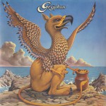 Buy Gryphon (Vinyl)