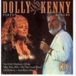 Buy Dolly Parton & Kenny Rogers (Golden Stars) CD3