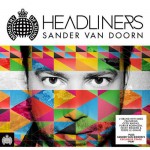 Buy Minstry Of Sound Headliners (Mixed By Sander Van Doorn) CD2