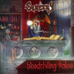 Buy Bloodchilling Tales (Vinyl)