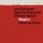 Buy Magico: Carta De Amor (With Charlie Haden & Egberto Gismonti) (Live) CD1