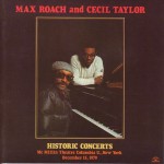 Buy Historic Concerts (Remastered 1984) (Vinyl) CD1