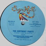 Buy The Birthday Party (VLS)