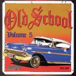 Buy Old School Vol. 5