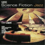 Buy Science Fiction Jazz  Vol. 1