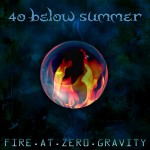 Buy Fire At Zero Gravity