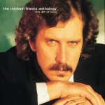 Buy The Micheal Franks Anthology: The Art Of Love CD1