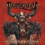 Buy Kings Of Carnage (Deluxe Edition) CD1