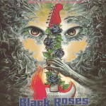 Buy Black Roses