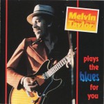 Buy Plays The Blues For You