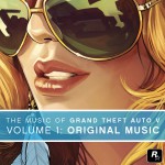 Buy The Music Of Grand Theft Auto V, Vol. 1: Original Music