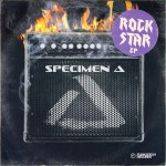 Buy Rock Star (EP)