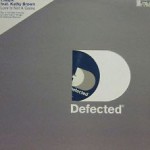 Buy Defected (Feat. Kathy Brown) (CDS)