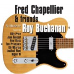 Buy A Tribute To Roy Buchanan