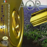 Purchase AOR The Secrets Of L.A