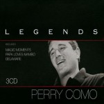 Buy Legends CD3
