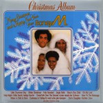Buy Christmas Album (Vinyl)