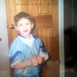 Buy Stubborn Child Blues (CDS)