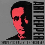 Buy The Complete Galaxy Recordings CD1