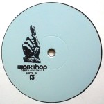 Buy Workshop 13 (EP)