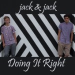 Purchase Jack & Jack Doing It Right (CDS)