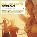 Buy Chilled Beats Sessions CD1