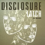 Purchase Disclosure Latch (MCD)