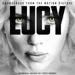 Buy Lucy (Soundtrack From The Motion Picture)