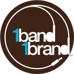 Buy 1Band 1Brand (EP)
