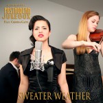 Buy Sweater Weather (Feat. Cristina Gatti) (CDS)